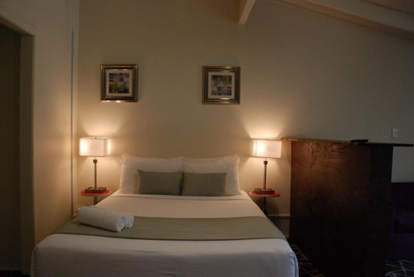 Vr Airport Hotel Auckland