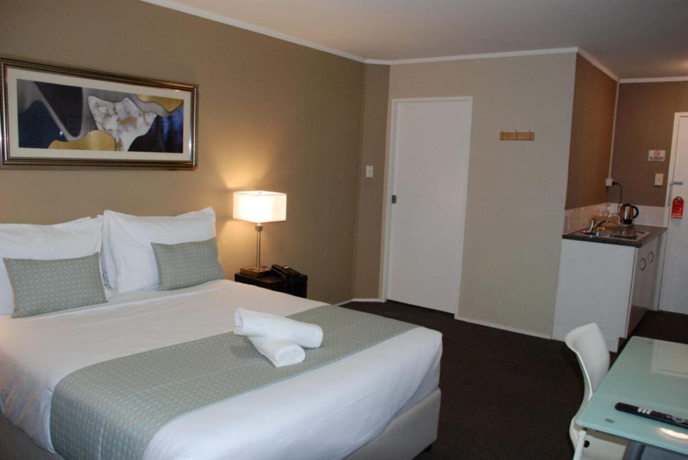 Vr Airport Hotel Auckland