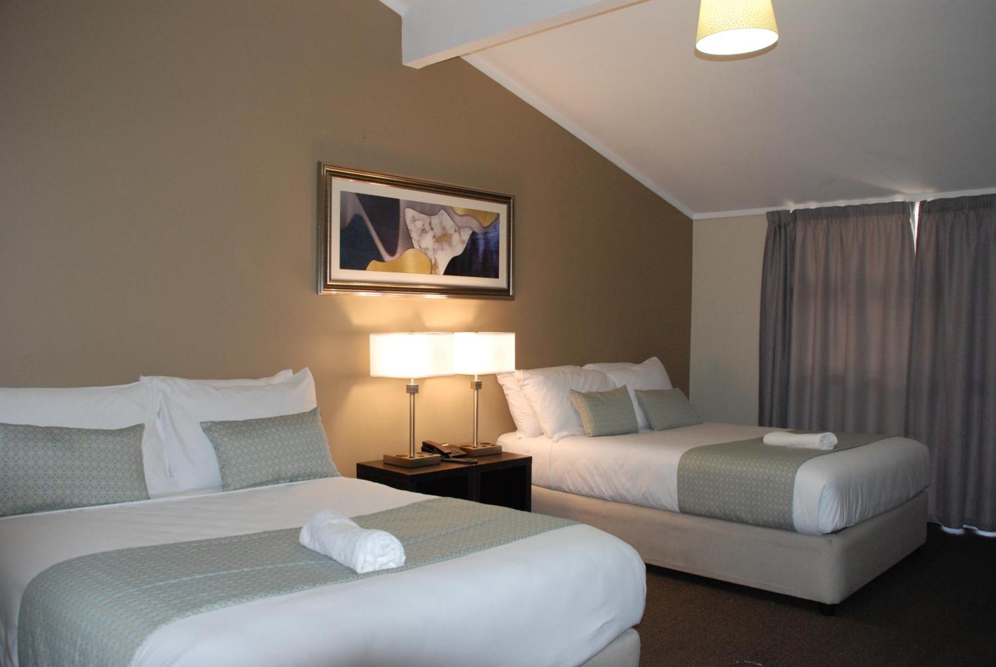 Vr Airport Hotel 3*