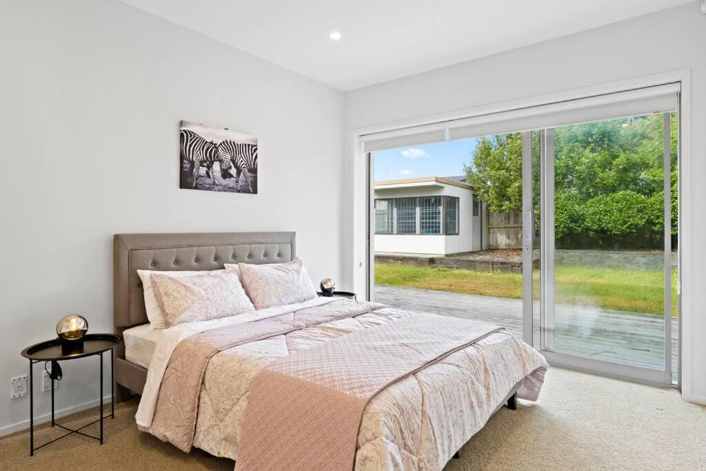 Welcome To Luxury Living In Cbd Villa
