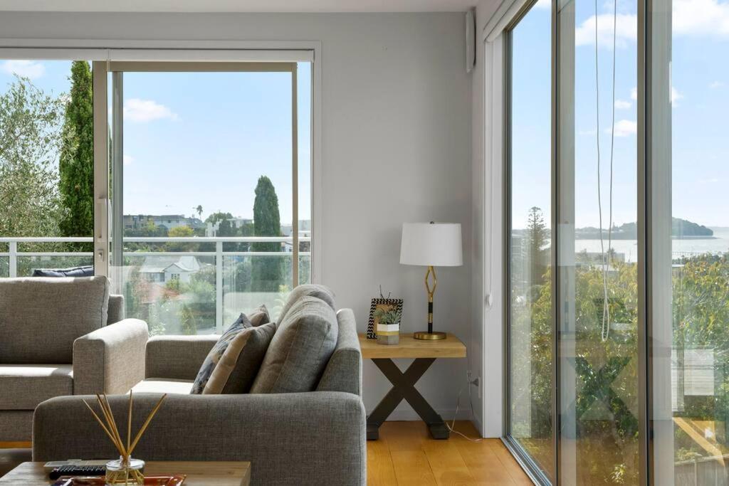 Villa Welcome To Luxury Living In Cbd Auckland