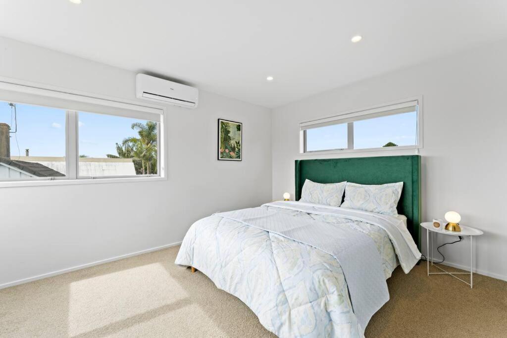 Villa Welcome To Luxury Living In Cbd