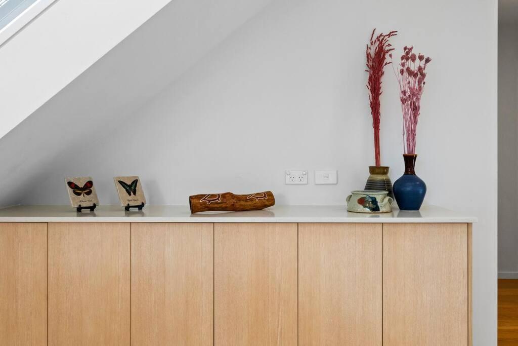 Welcome To Luxury Living In Cbd Auckland
