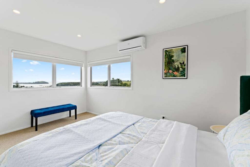 Villa Welcome To Luxury Living In Cbd Auckland