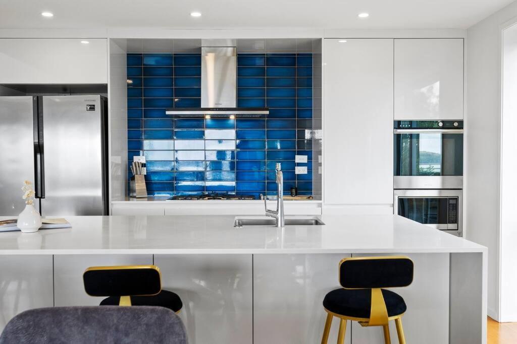 Villa Welcome To Luxury Living In Cbd