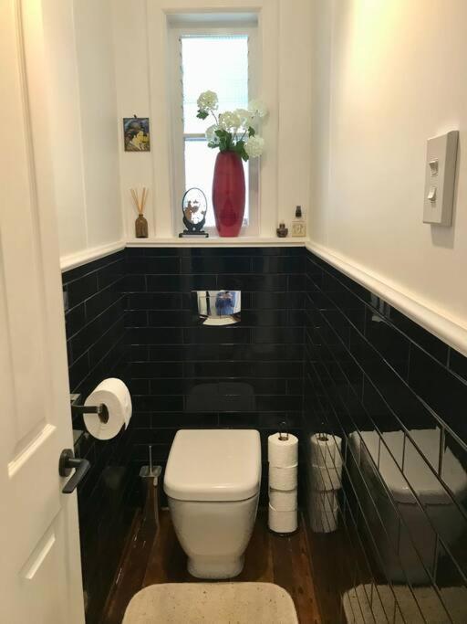 Holiday home Cosy In New Lynn