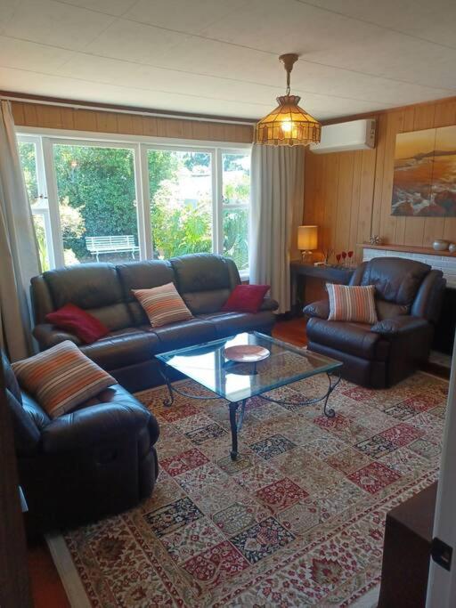 Holiday home Cosy In New Lynn *