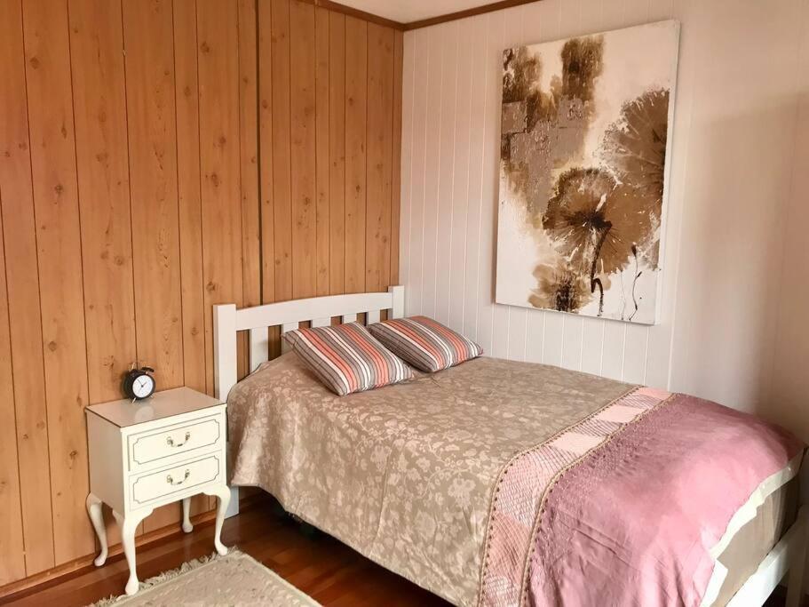 Holiday home Cosy In New Lynn Auckland