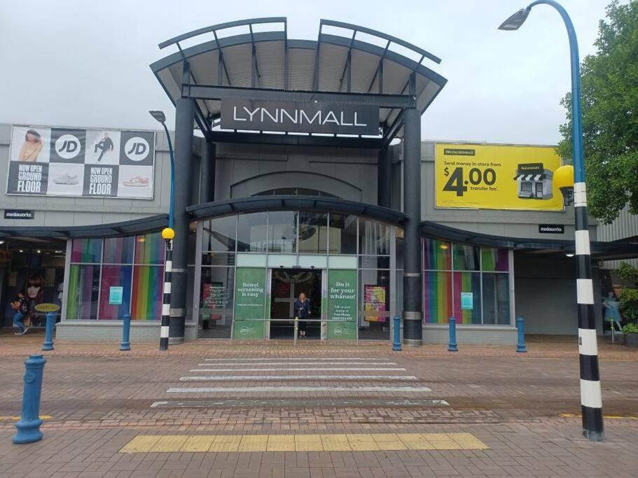 Cosy In New Lynn Auckland