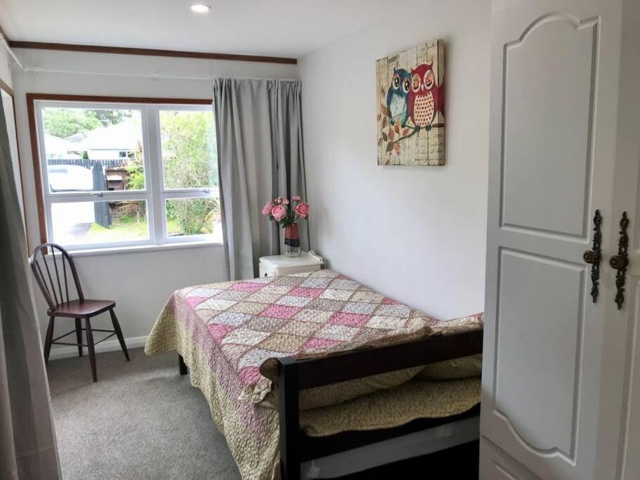 Cosy In New Lynn