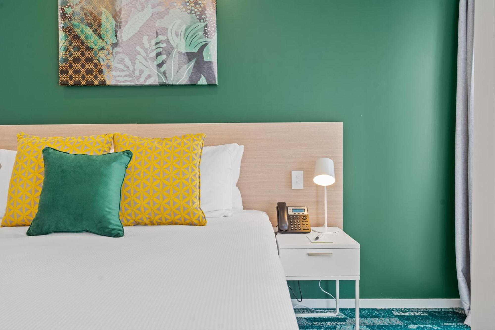 La Quinta By Wyndham Ellerslie Hotel 4*