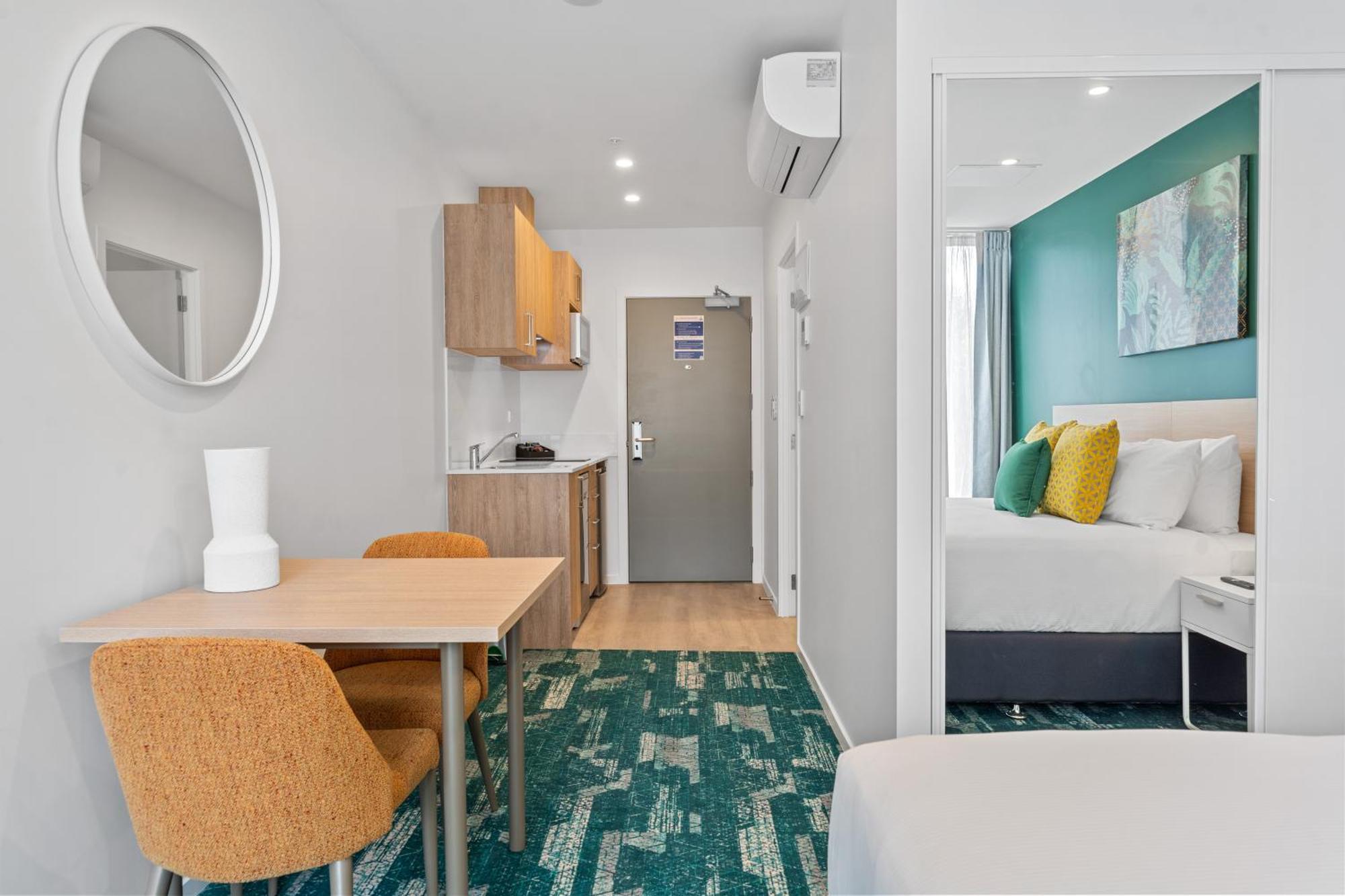 La Quinta By Wyndham Ellerslie 4* Auckland