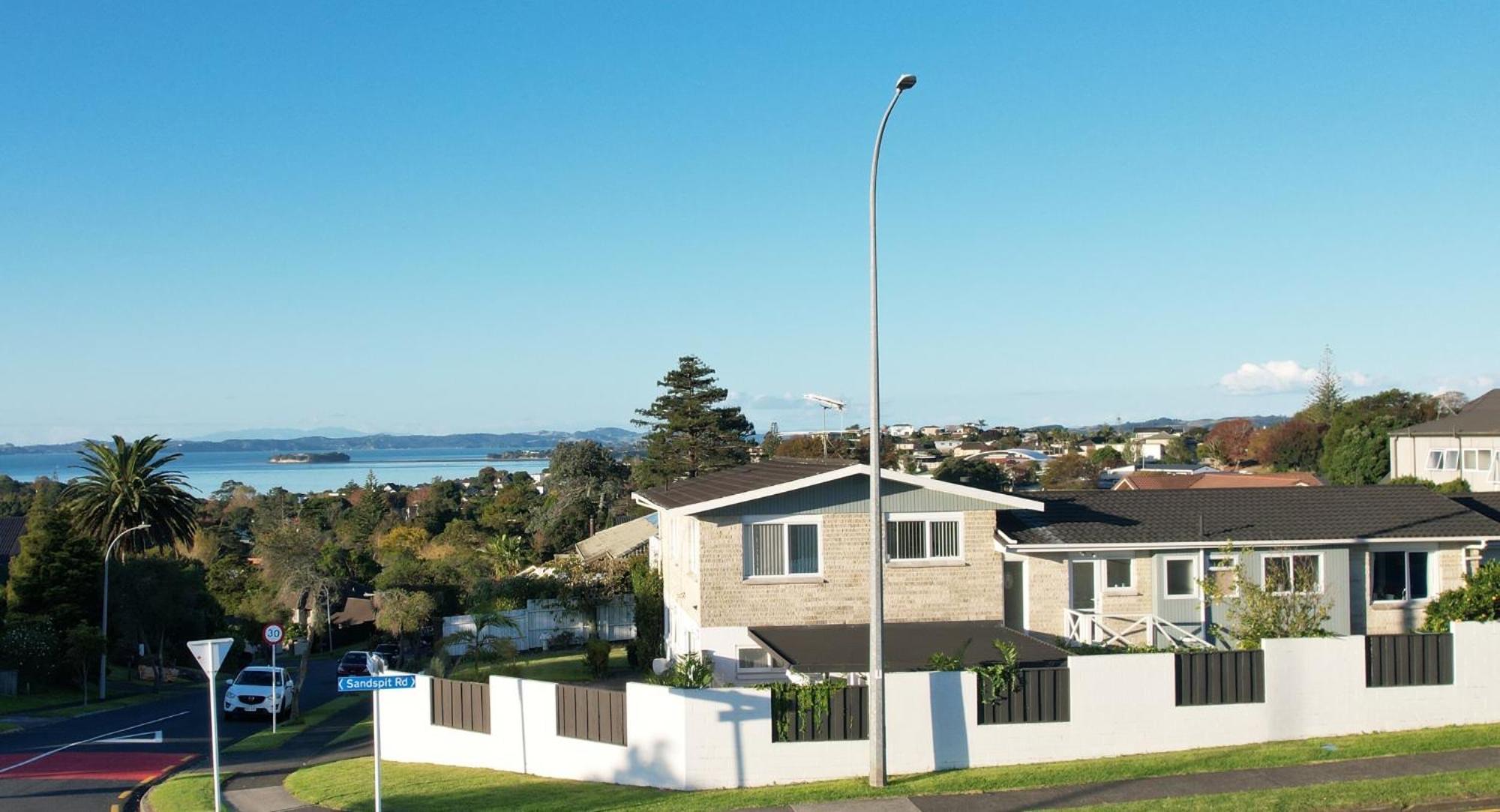 Apartment Your In Cockle Bay Auckland