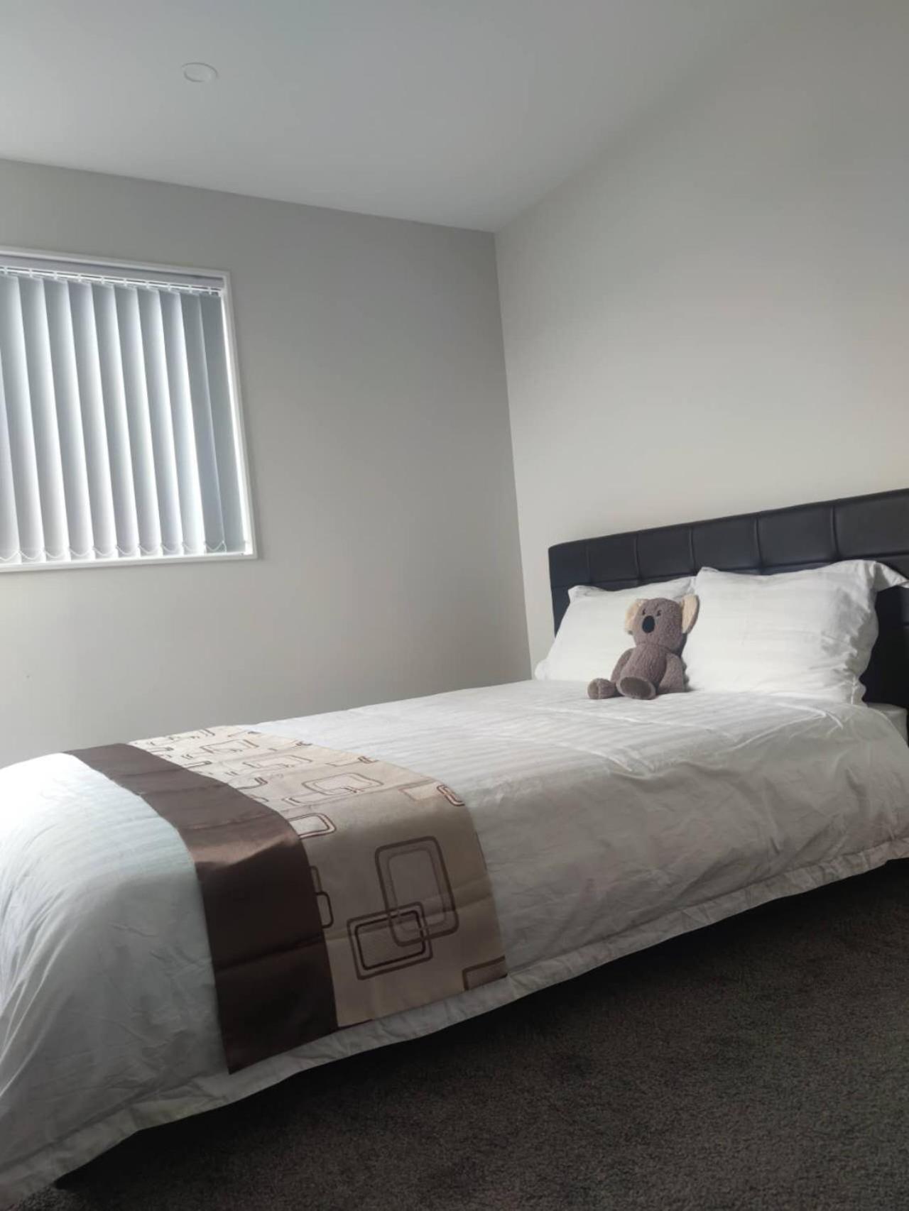 Sweet Homestay Auckland