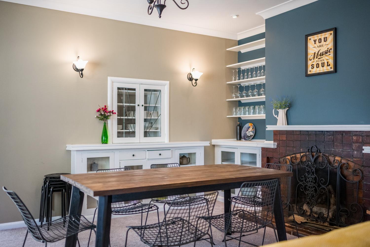Pousada Big Family House 9 Bedroom 4bh 13 Bed Auckland
