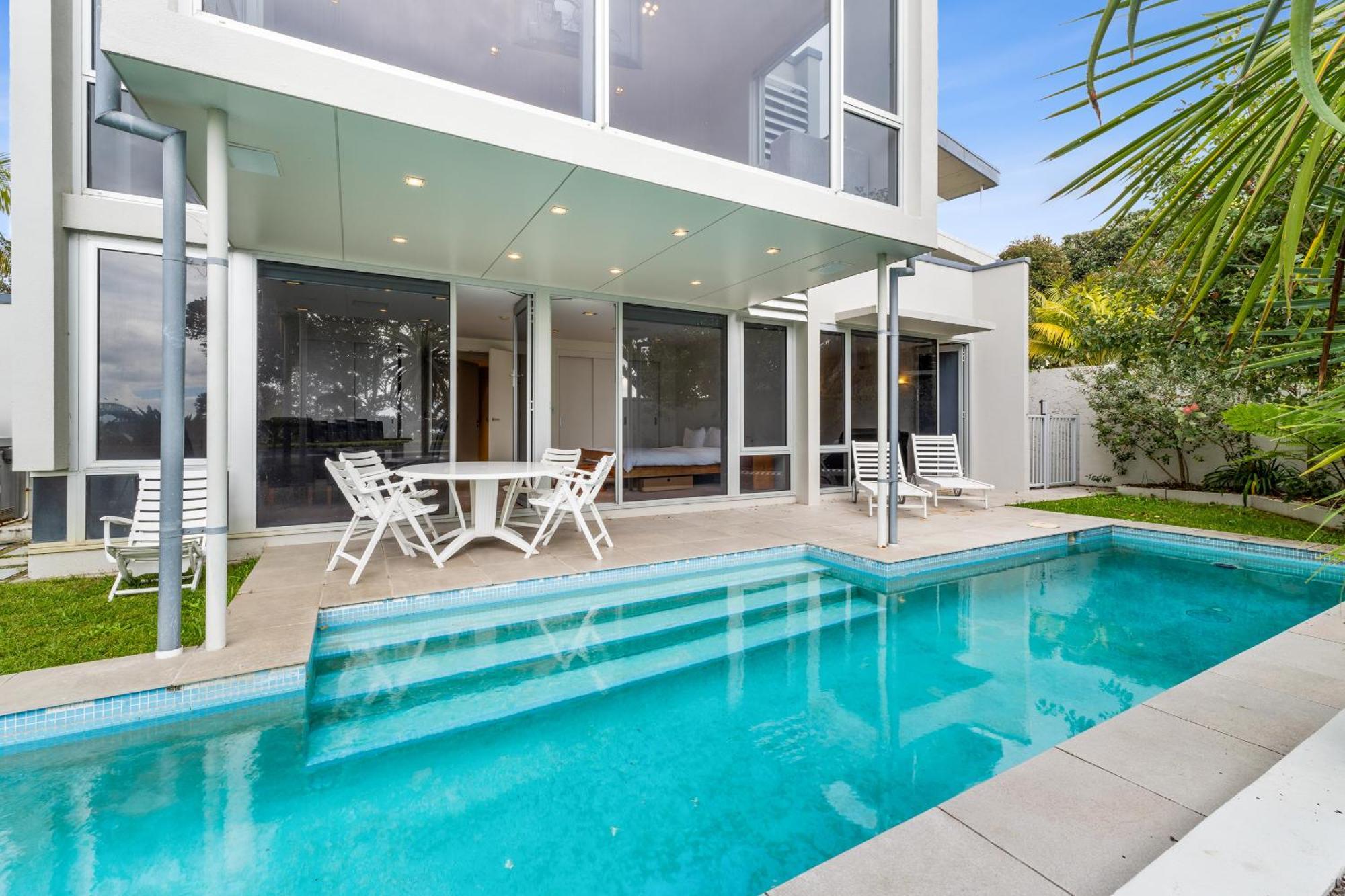 Casa de férias Sentinel Beach House - Holiday Retreat