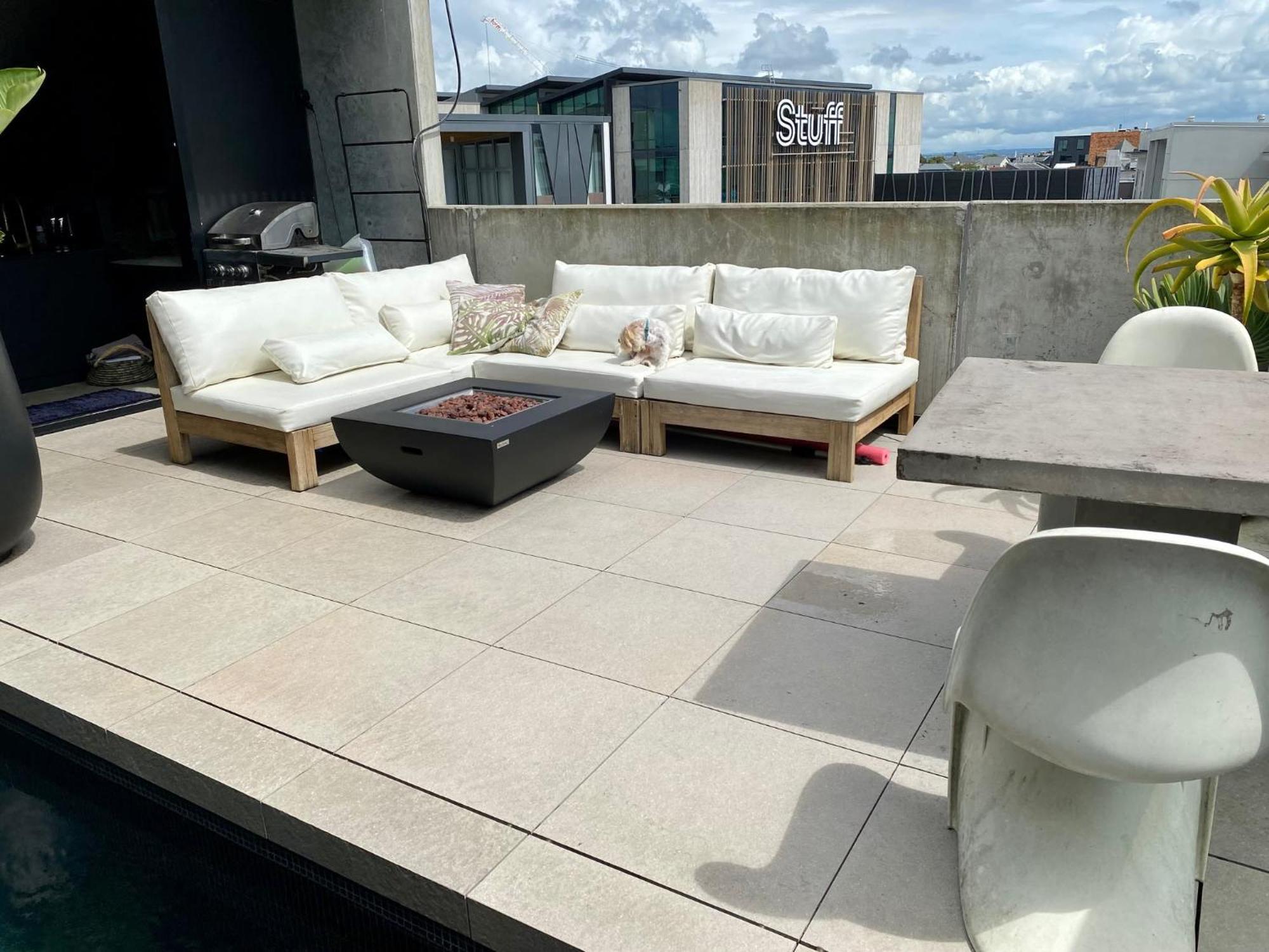 Entertainers Penthouse With 5 Bedrooms Pool & *