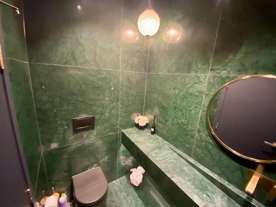 Entertainers Penthouse With 5 Bedrooms Pool &