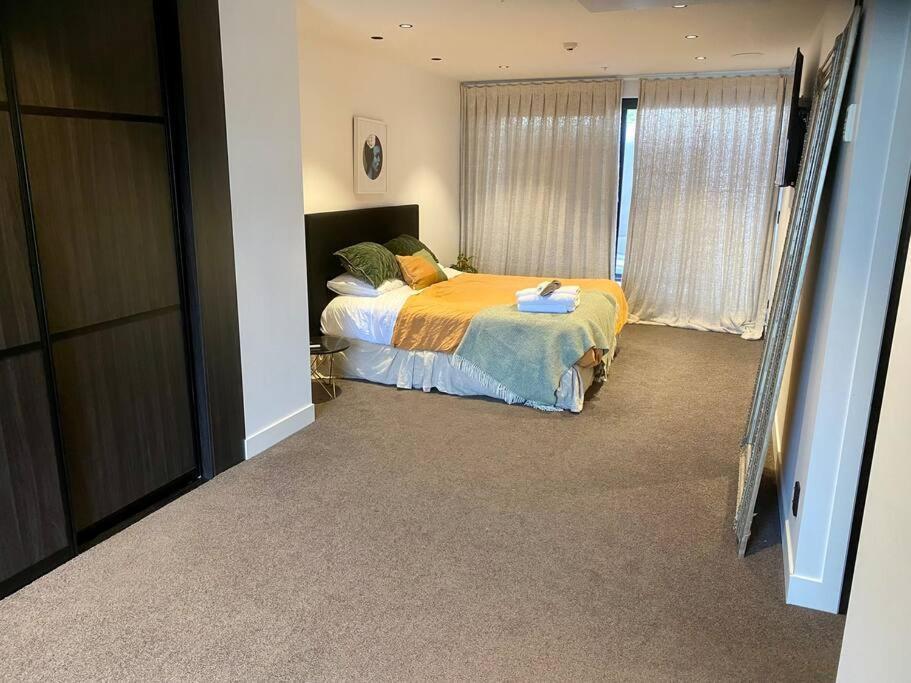 Apartment Entertainers Penthouse With 5 Bedrooms Pool &