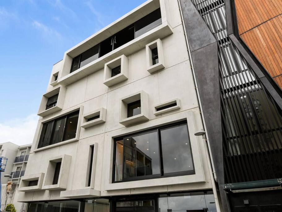 Apartment Entertainers Penthouse With 5 Bedrooms Pool & *