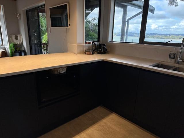 Holiday home Seaside Serenity 4br Modern *