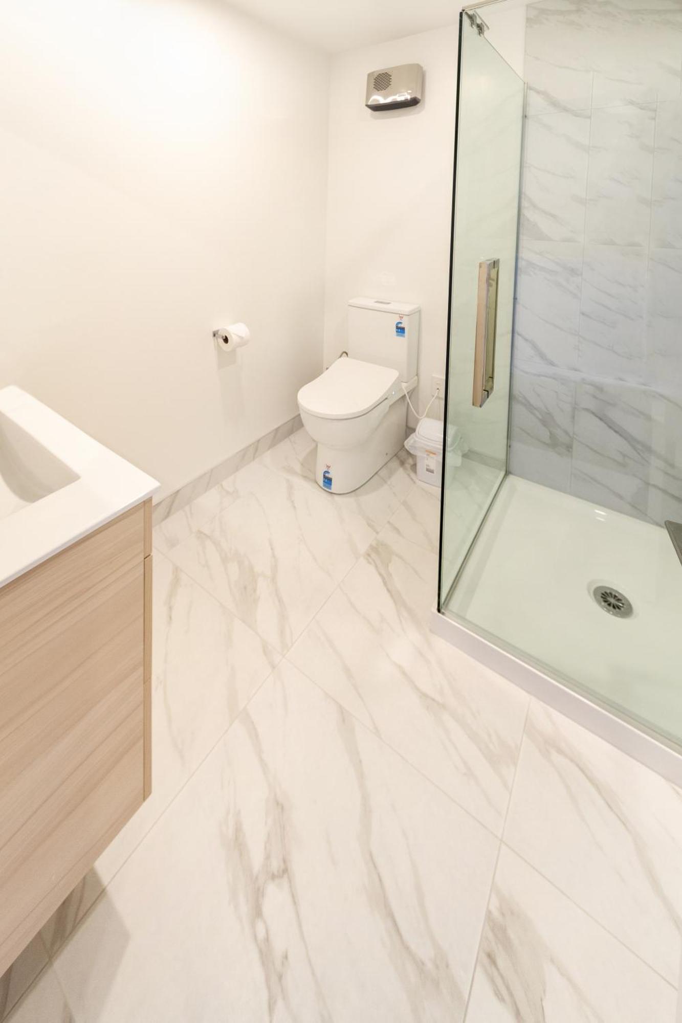 Apartment Welcoming 3br Haven: Mt Albert Bliss *