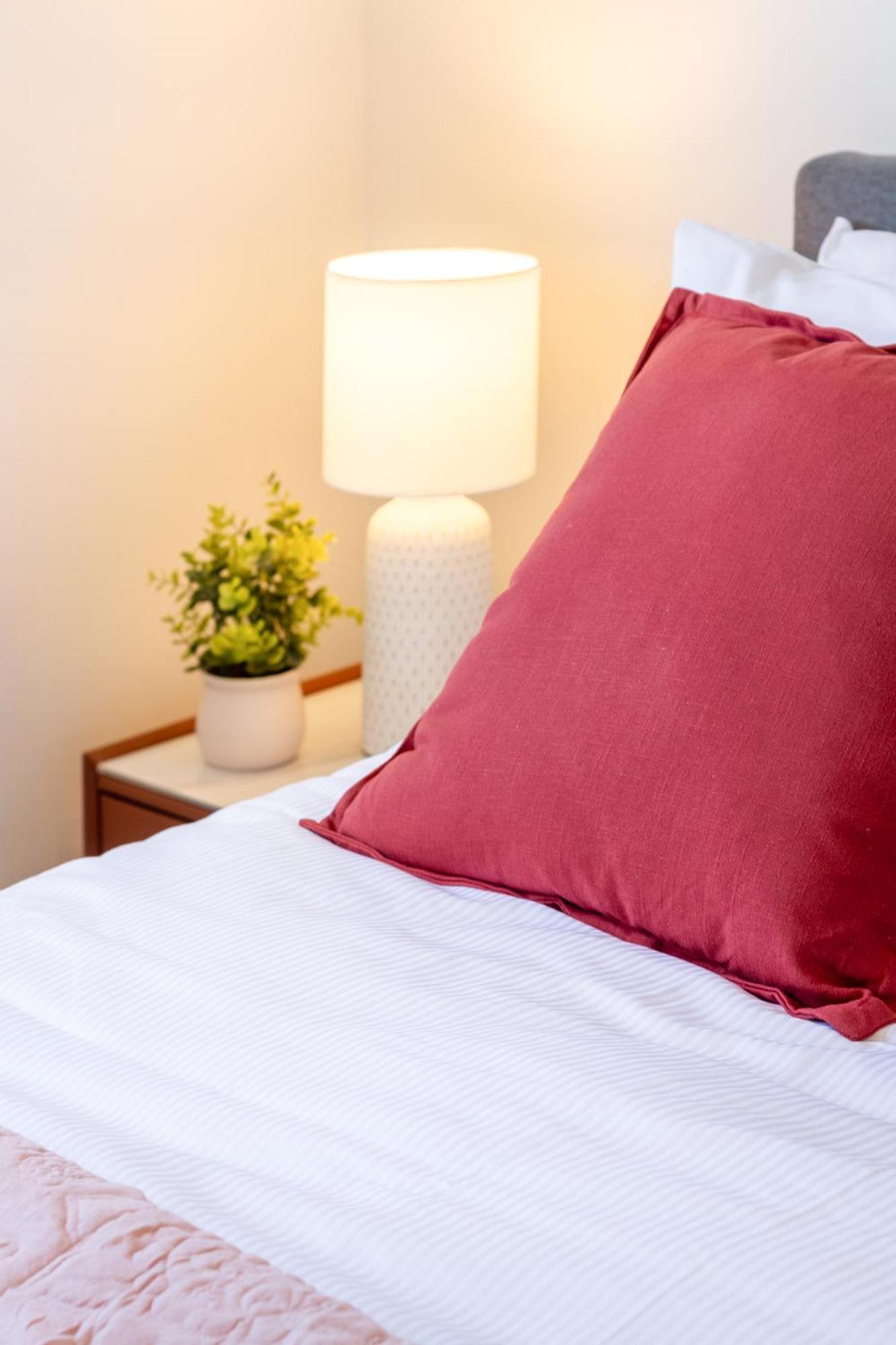 Apartment Welcoming 3br Haven: Mt Albert Bliss *