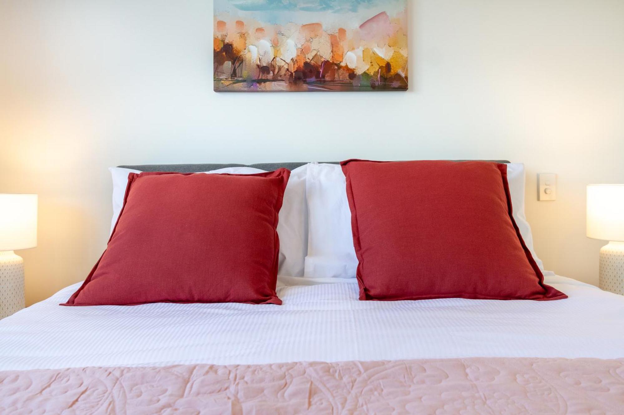 Apartment Welcoming 3br Haven: Mt Albert Bliss *