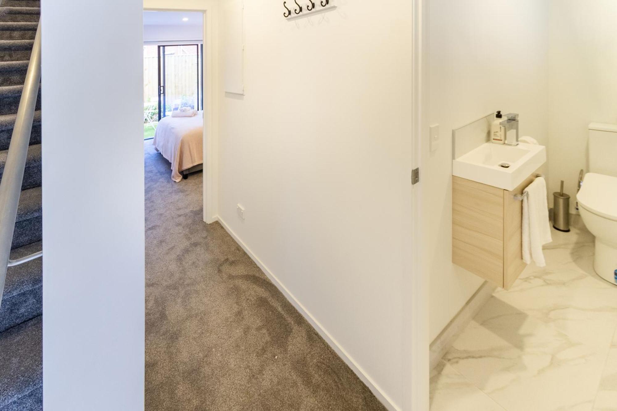Welcoming 3br Haven: Mt Albert Bliss *
