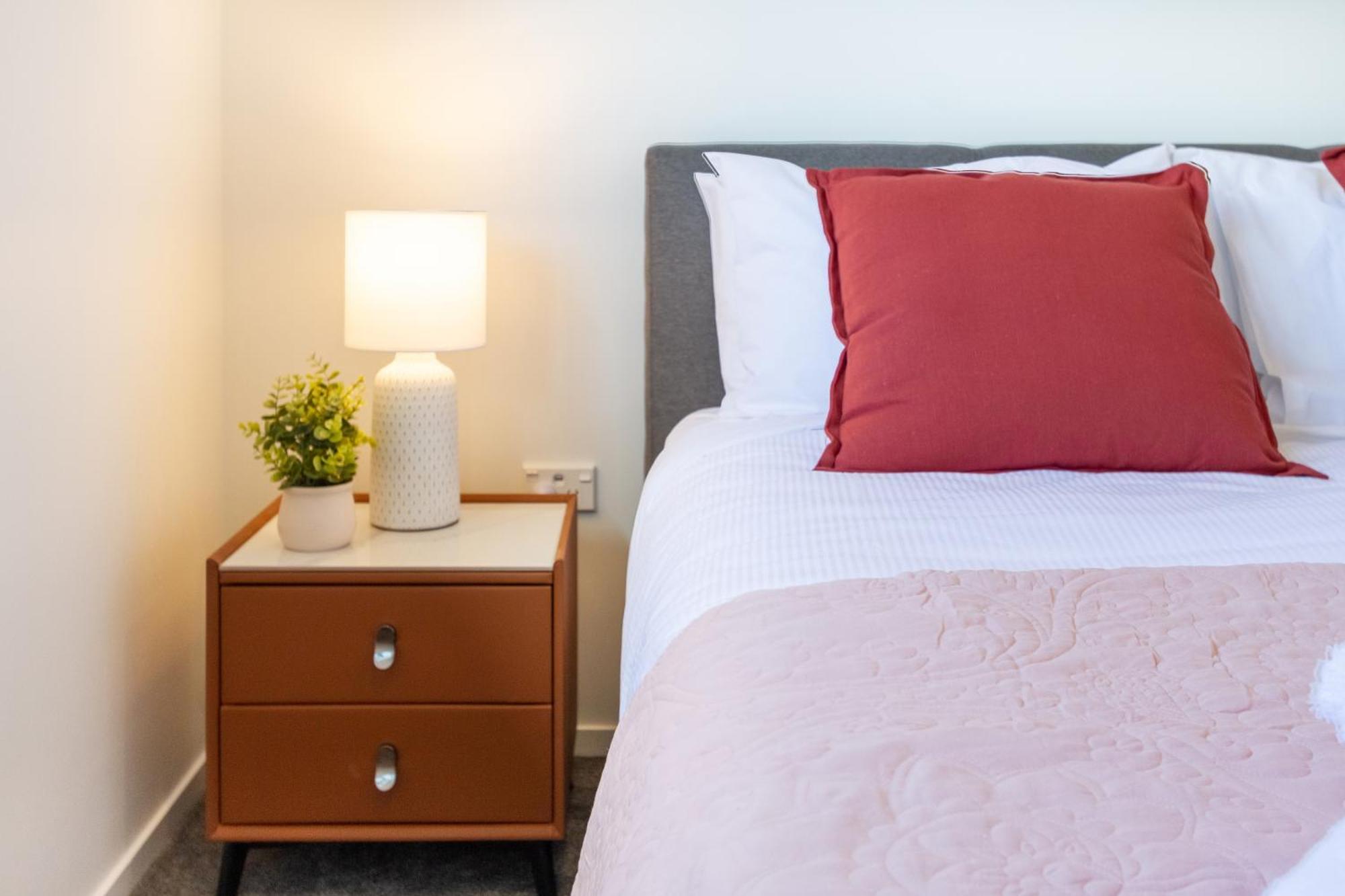 Welcoming 3br Haven: Mt Albert Bliss Apartment *