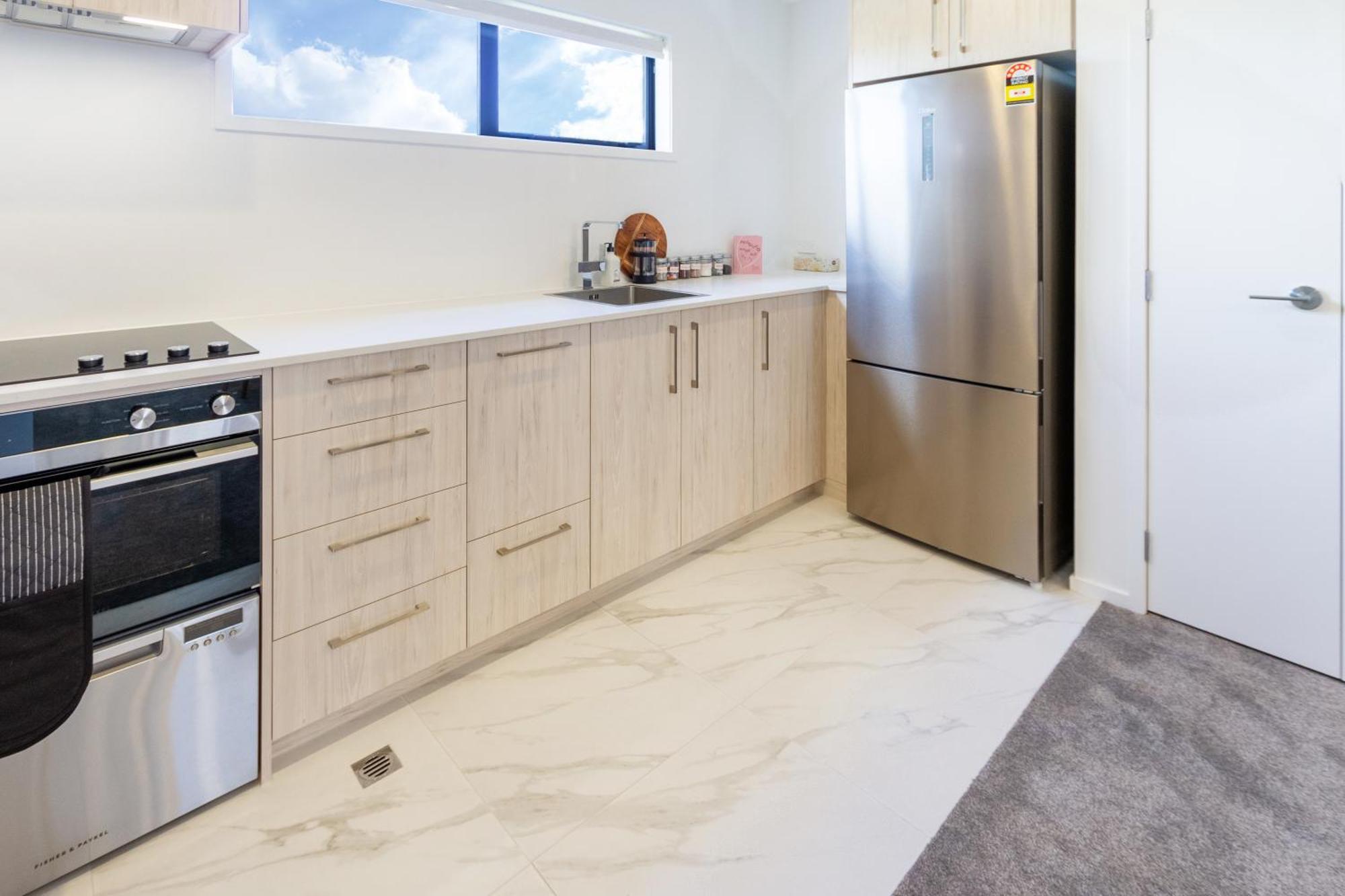Apartment Welcoming 3br Haven: Mt Albert Bliss Auckland