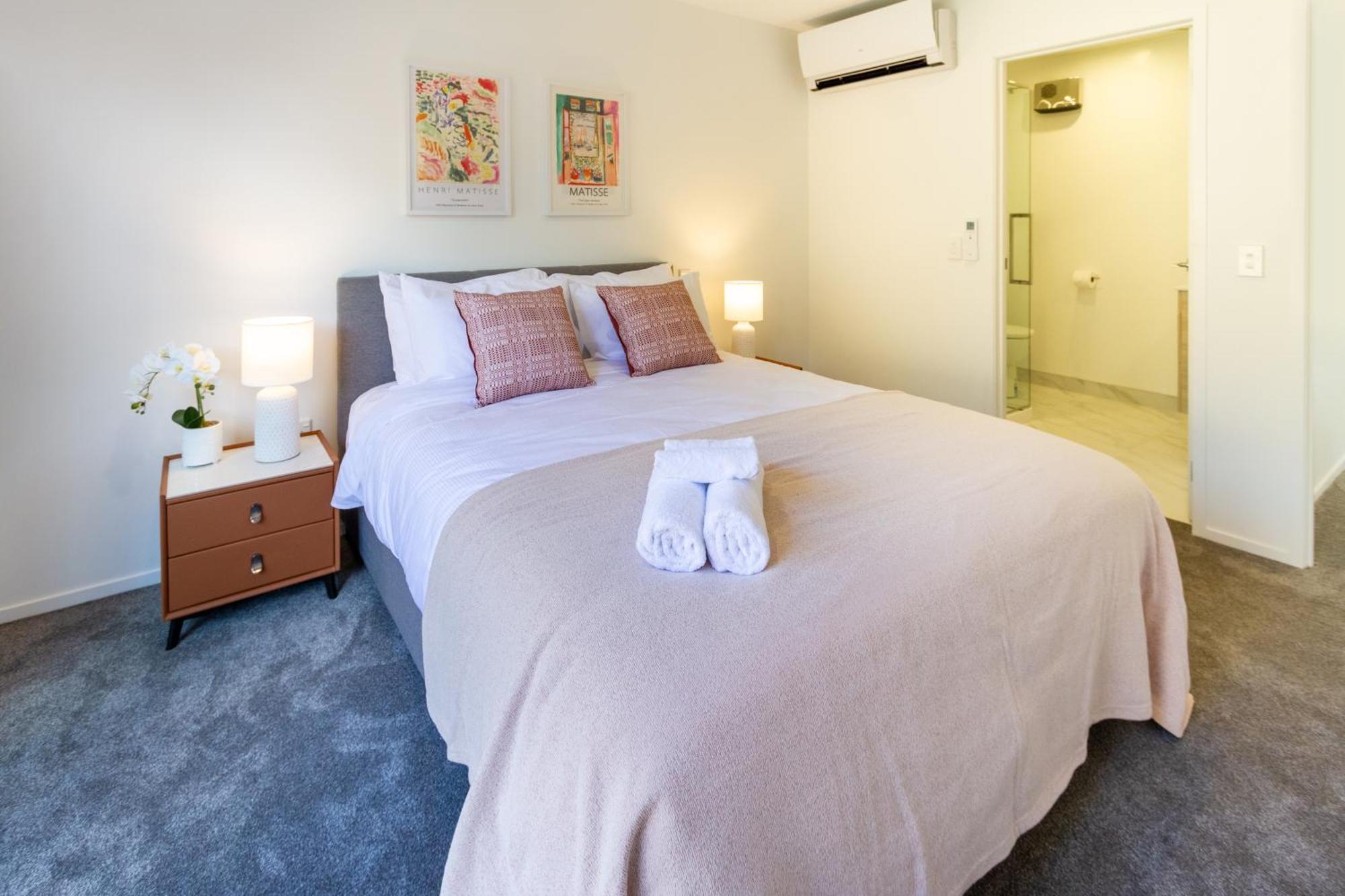Welcoming 3br Haven: Mt Albert Bliss * Auckland