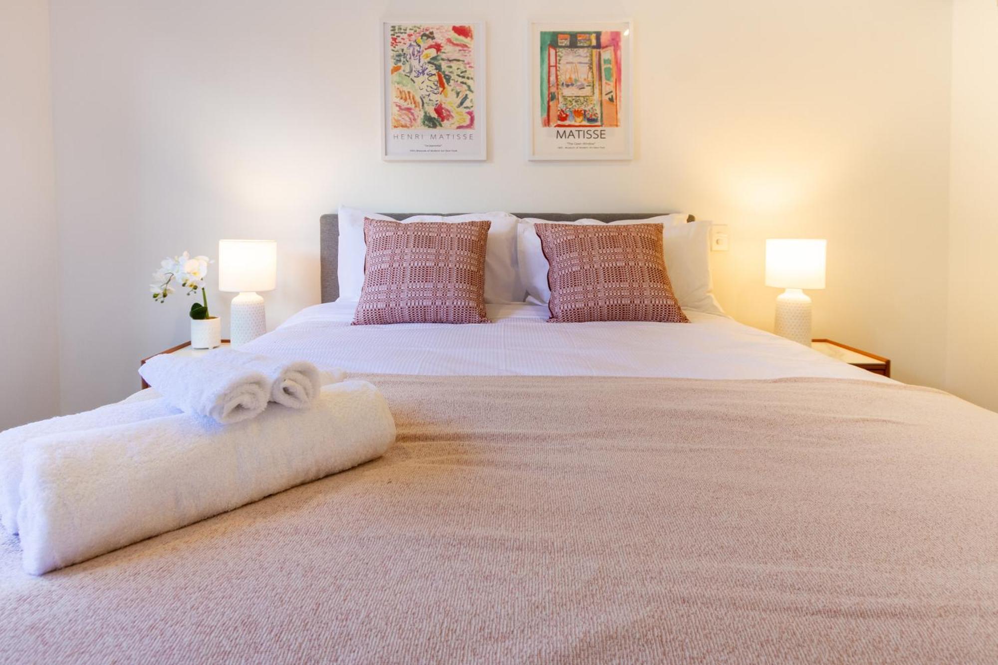 Welcoming 3br Haven: Mt Albert Bliss
