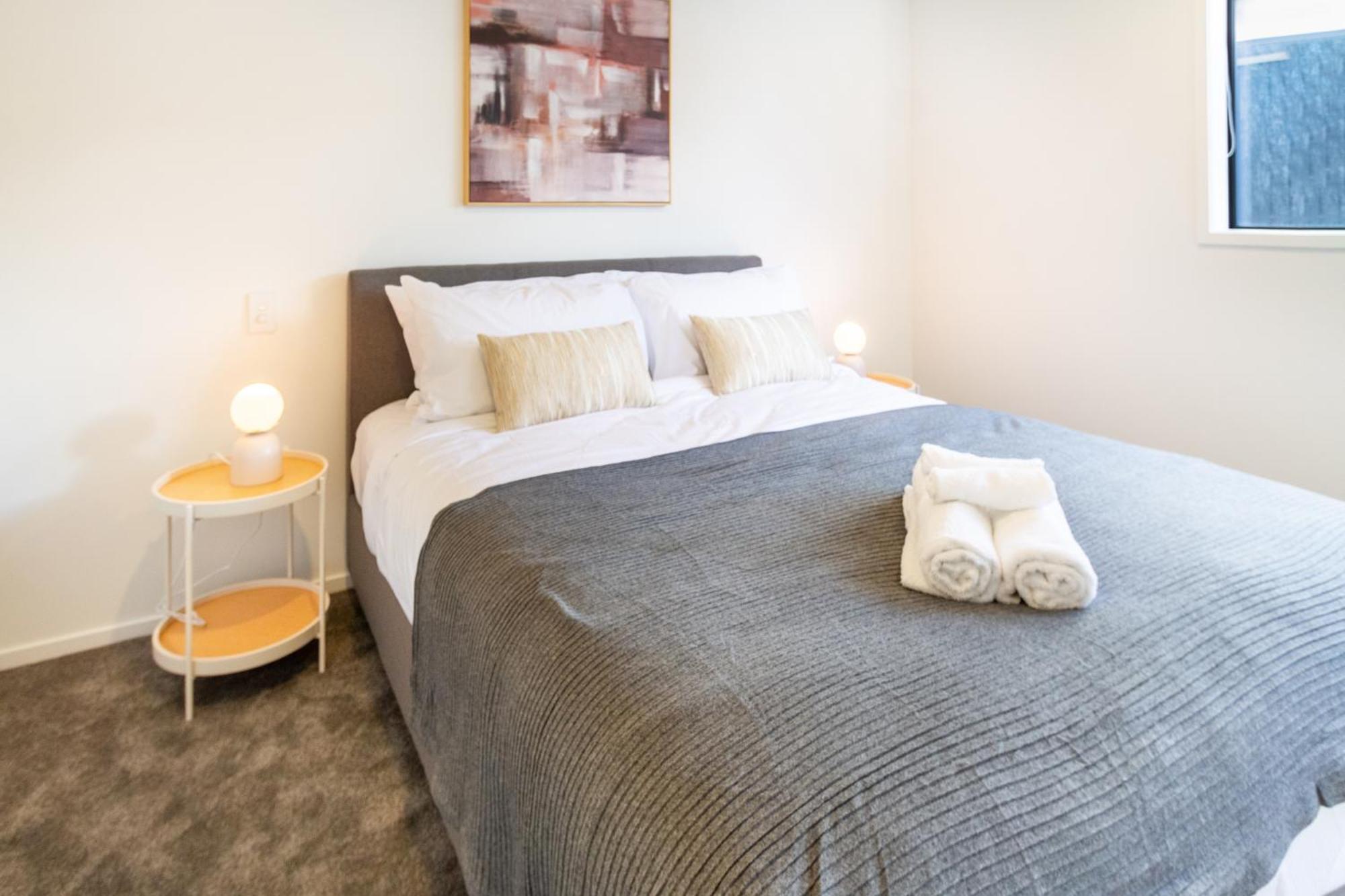 Welcoming 3br Haven: Mt Albert Bliss Auckland