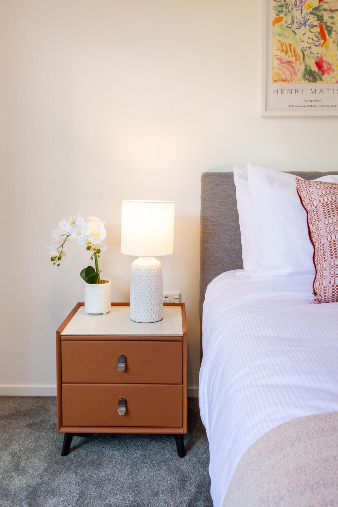Welcoming 3br Haven: Mt Albert Bliss Apartment *