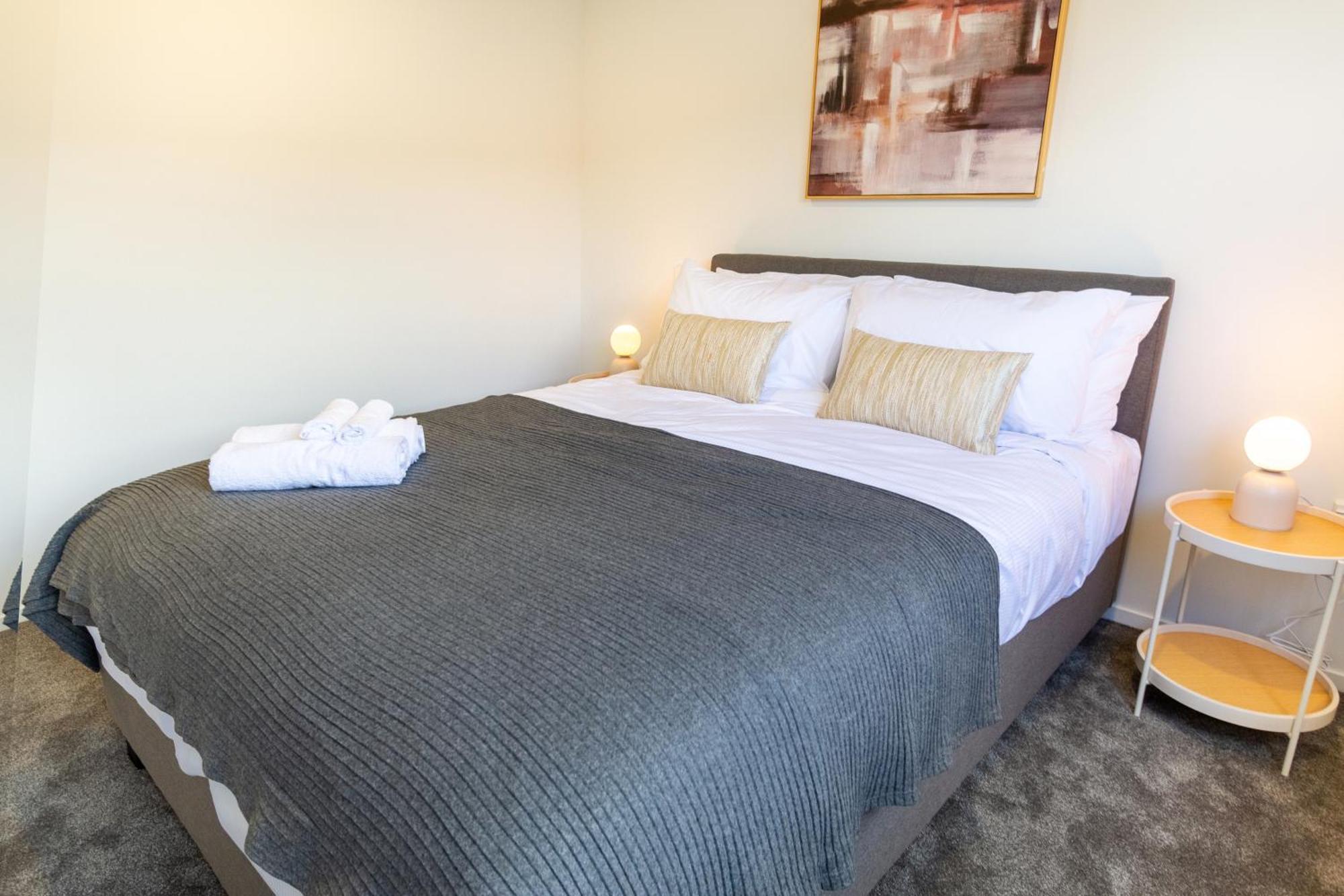 Welcoming 3br Haven: Mt Albert Bliss Auckland