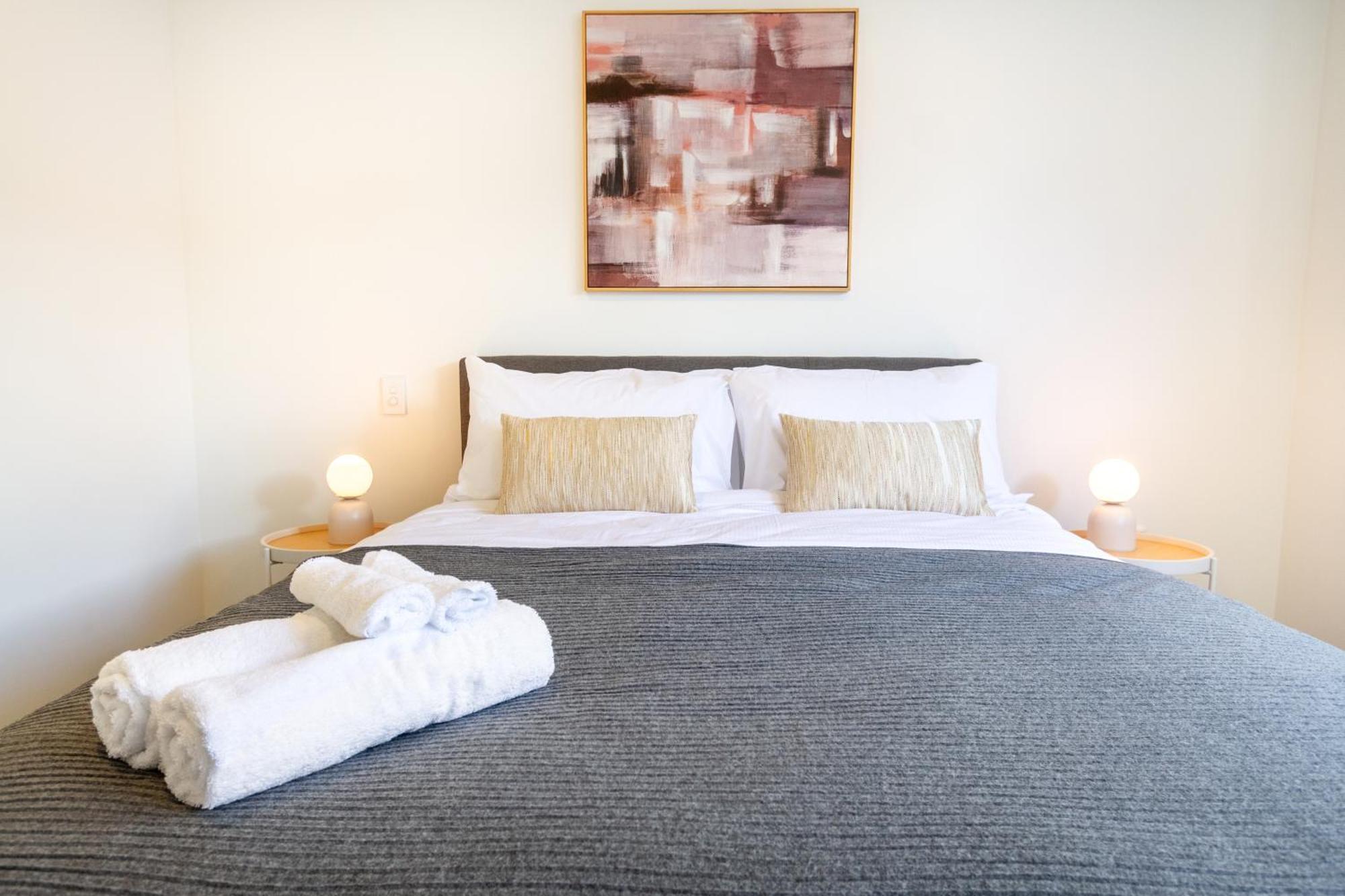 Welcoming 3br Haven: Mt Albert Bliss
