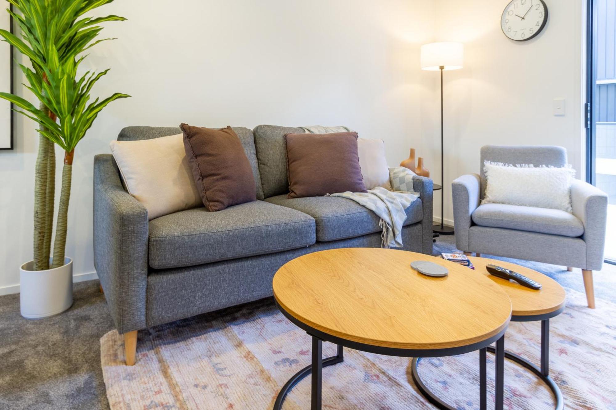 Welcoming 3br Haven: Mt Albert Bliss *