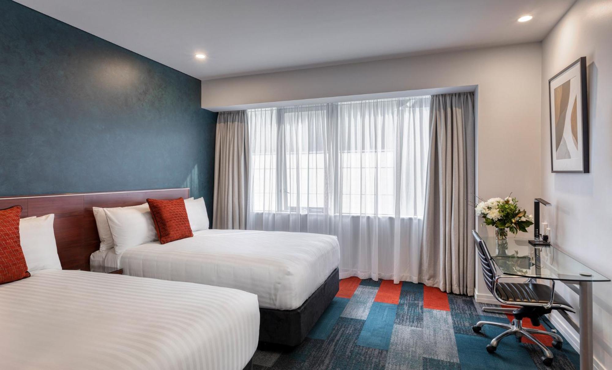 Rydges