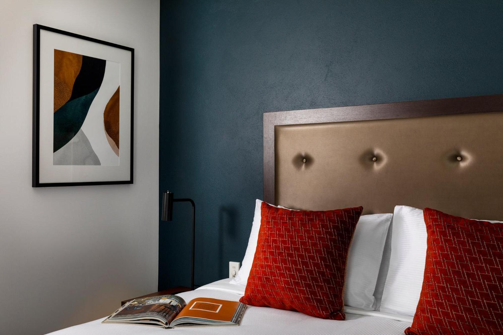 Hotel Rydges