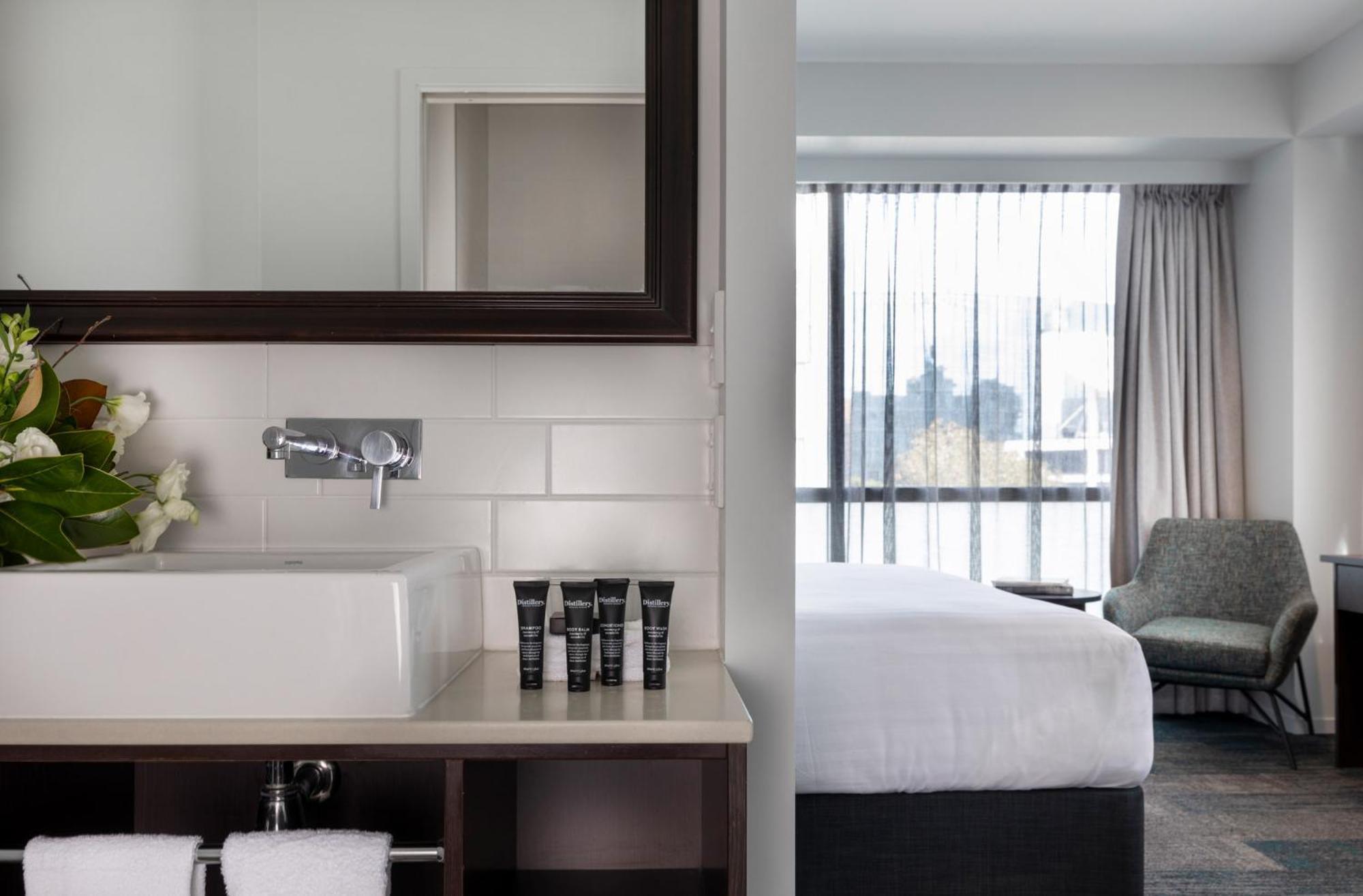 Hotel Rydges 4*