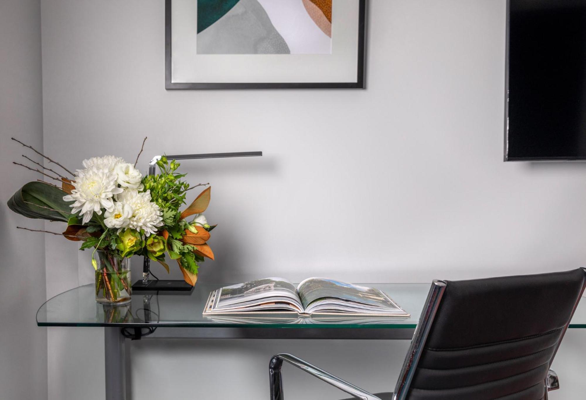 Rydges Hotel Auckland