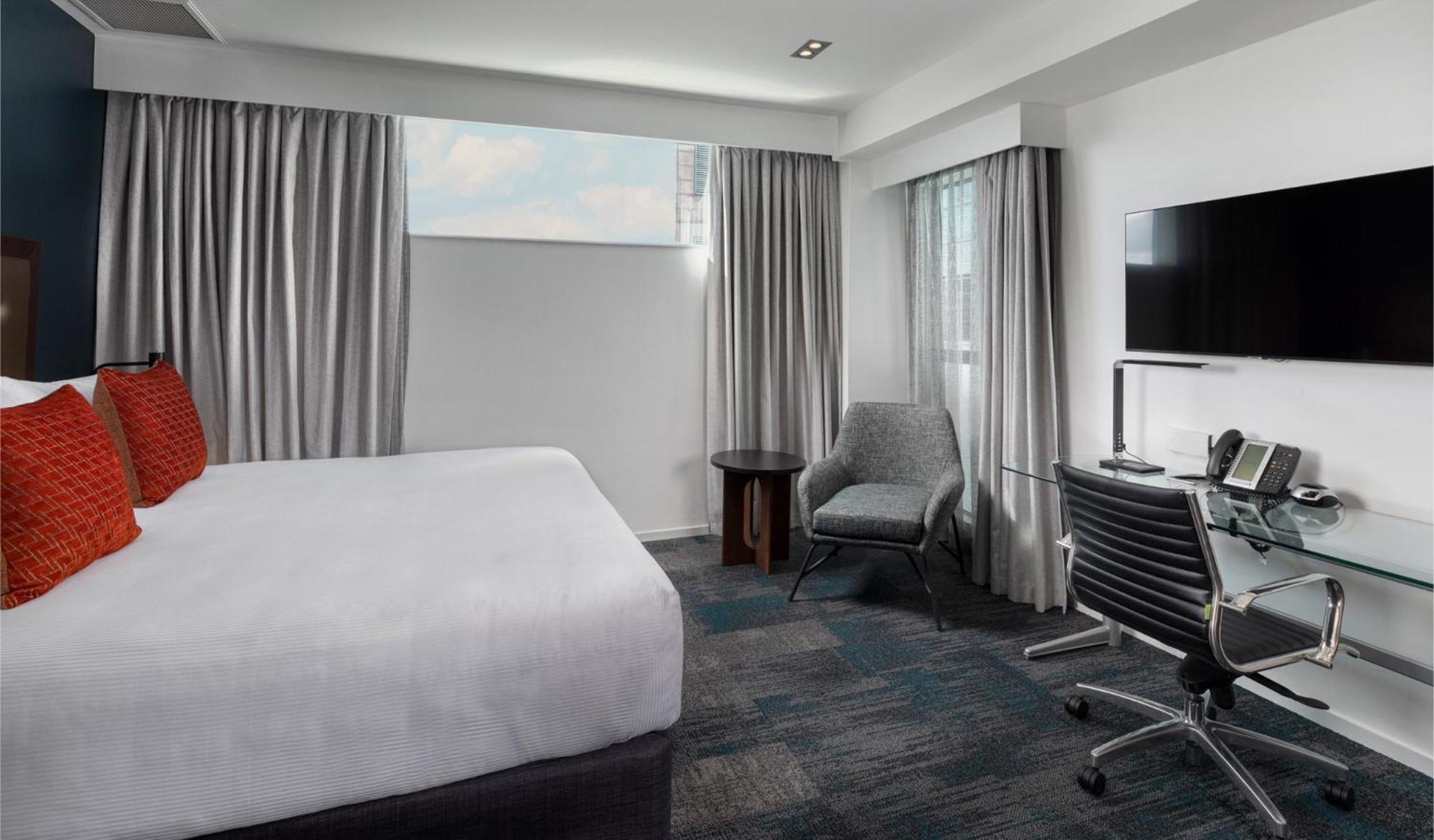 Rydges 4*