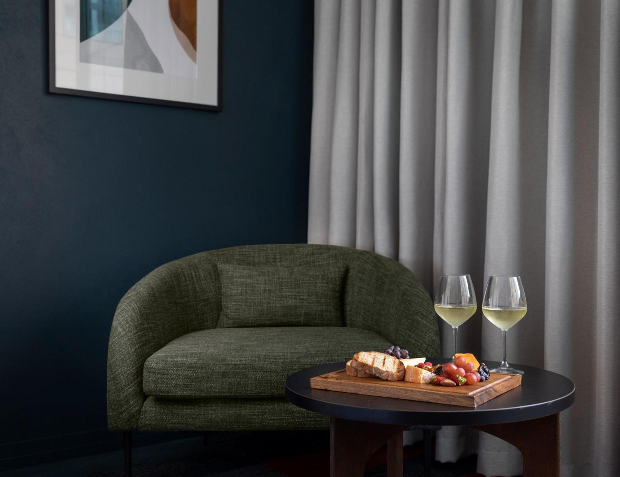 Rydges 4* Auckland