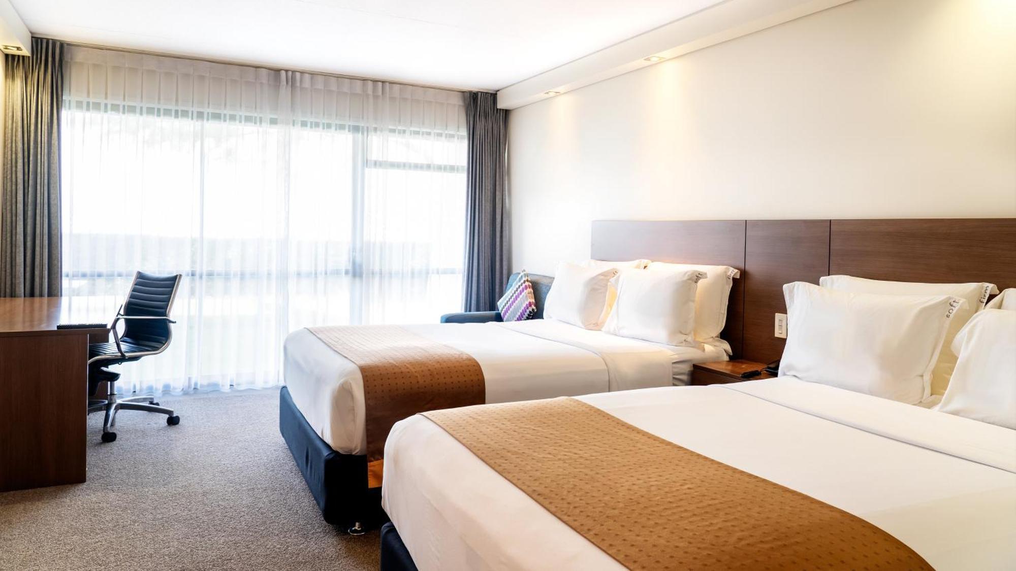Airport By Ihg 4*