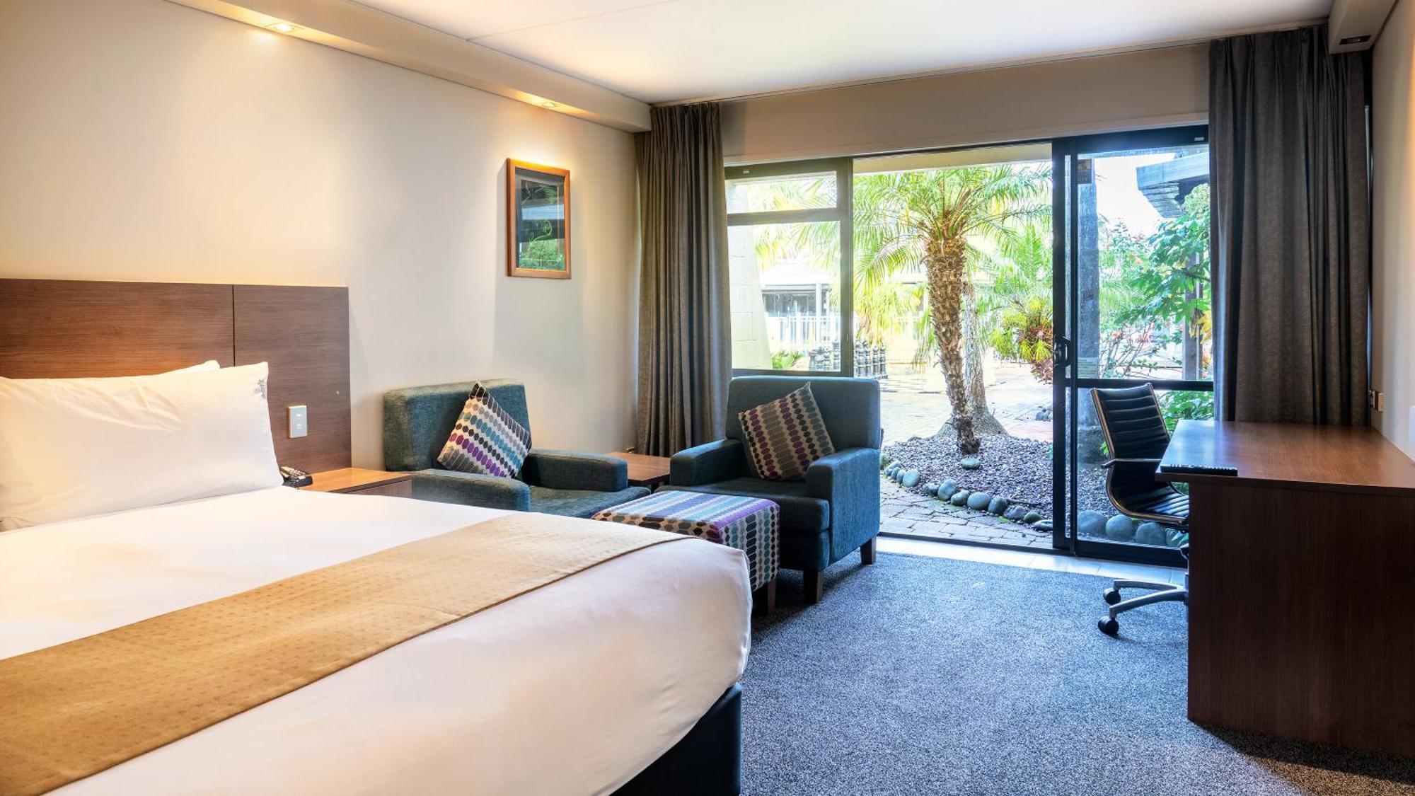Airport By Ihg 4* Auckland