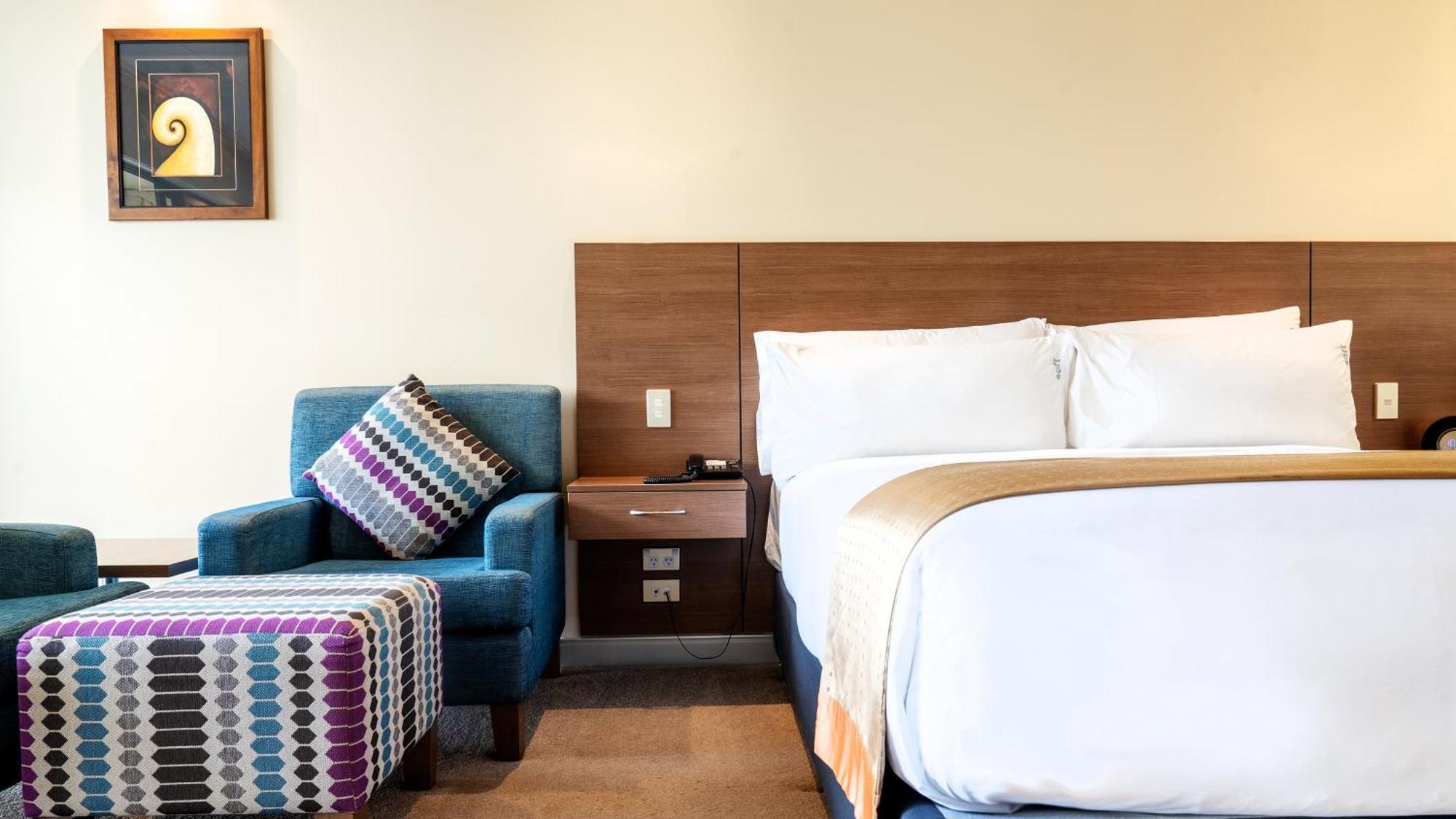 Airport By Ihg Hotel