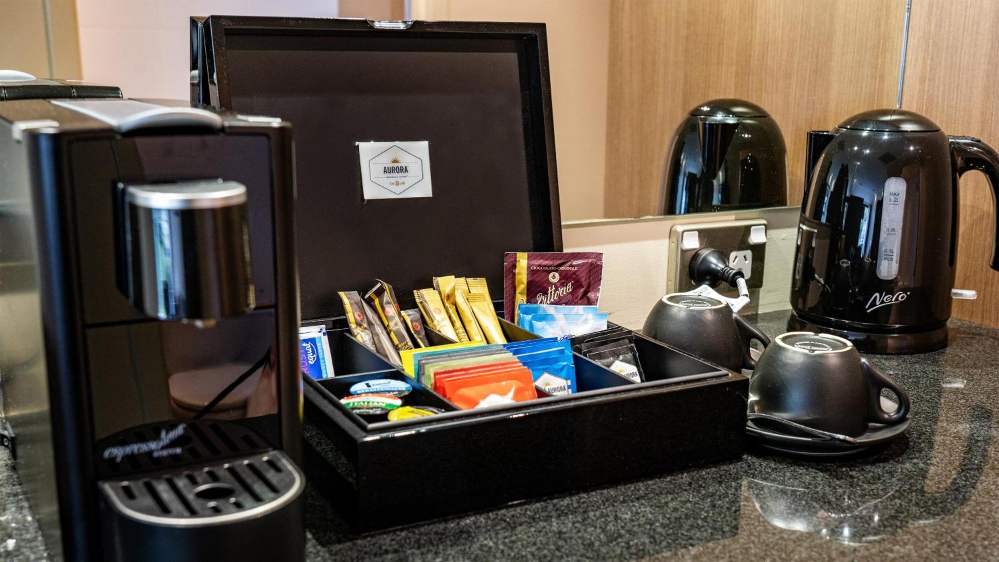 Airport By Ihg Hotel 4*
