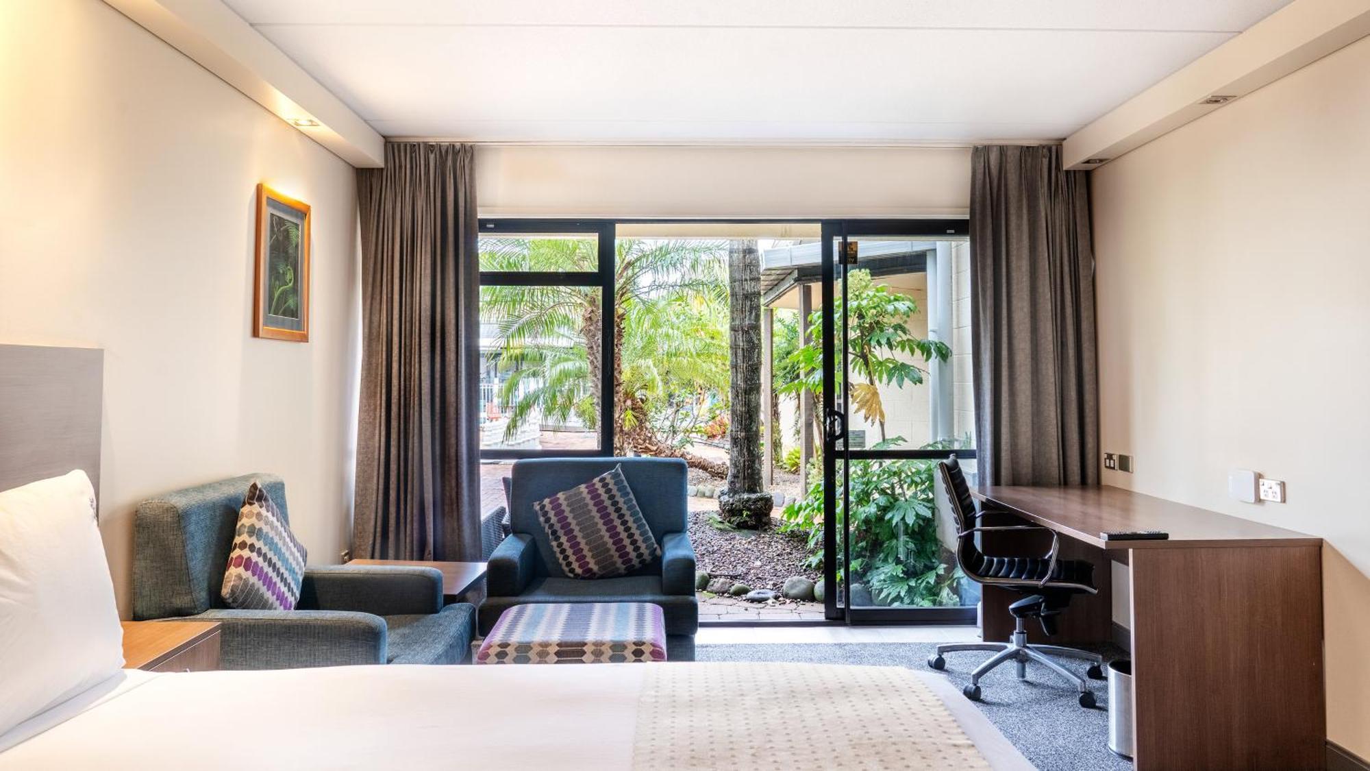 Airport By Ihg Hotel Auckland