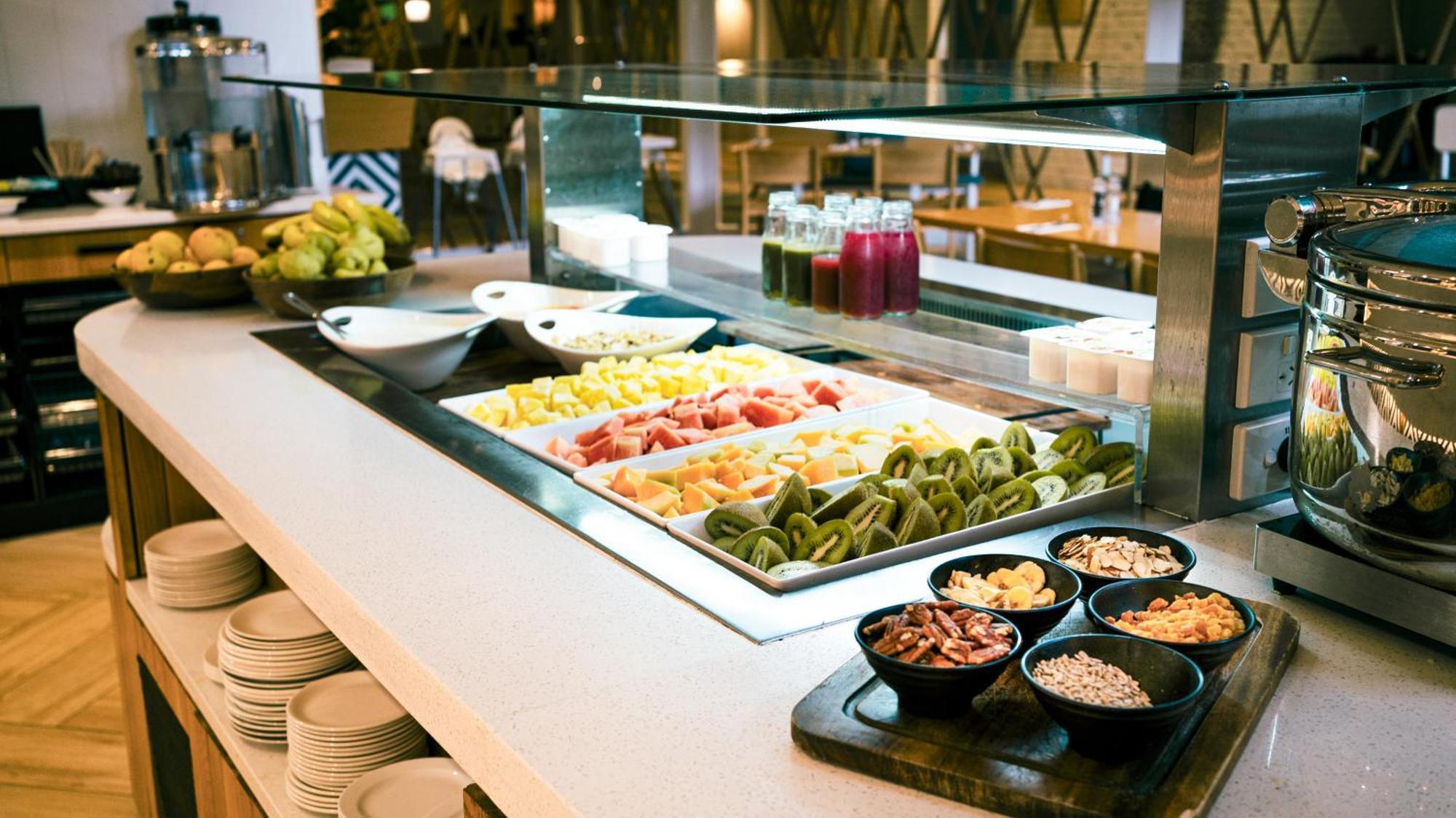 Hotel Airport By Ihg Auckland
